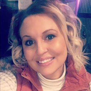 Meet your Posher, Heather ann